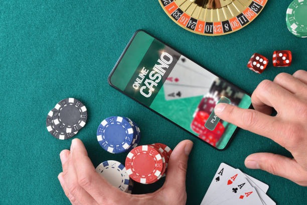 Our live casino and slot schedule reference for users