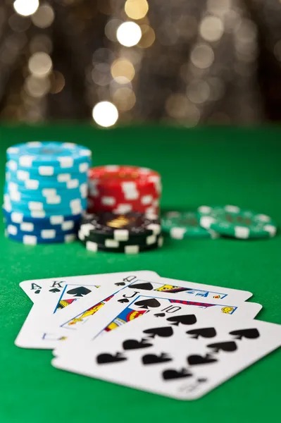 Bandar Poker Game 