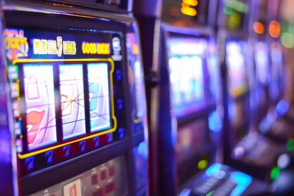Our sensasi55 Speed Blackjack betting timer and card display