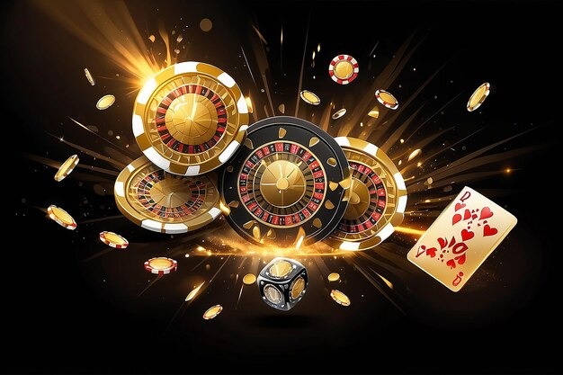 Our slot event board and Aviator overview